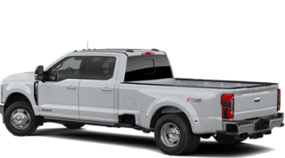 2026 Ford Super Duty® External Image 2